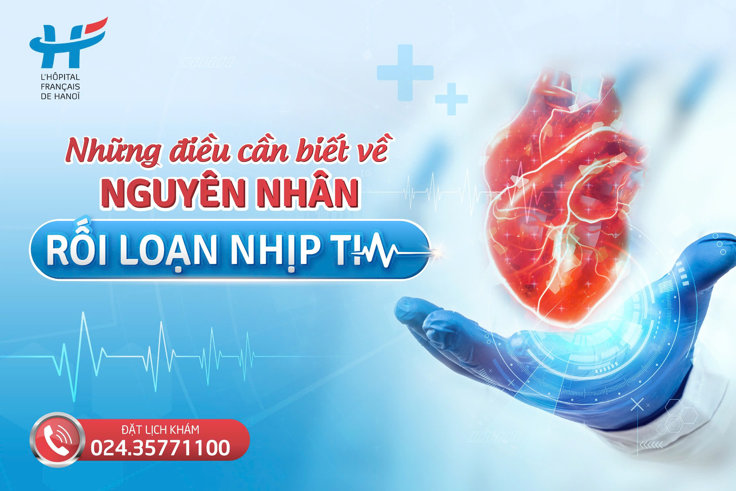 nguyen nhan roi loan nhip tim