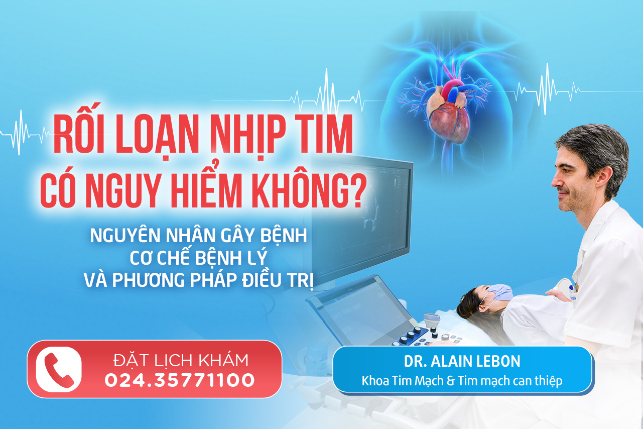 roi loan nhip tim