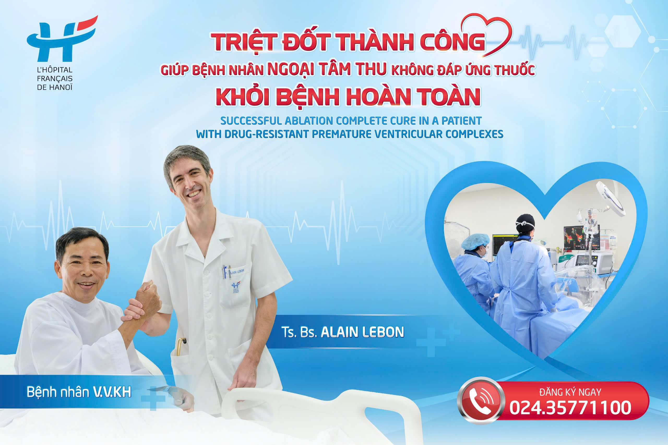 triet dot thanh cong cho benh nhan ngoai tam thu khong dap ung thuoc