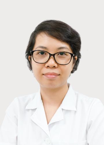 Dr. Do Thi Thanh Thuy PED