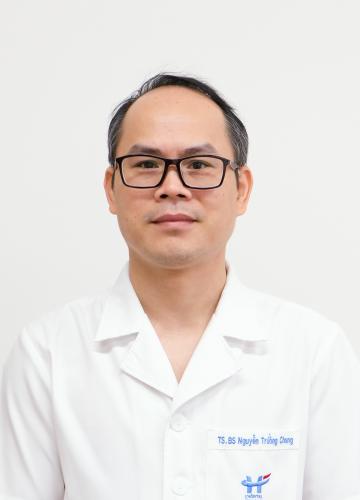 Dr. Nguyen Truong Chung