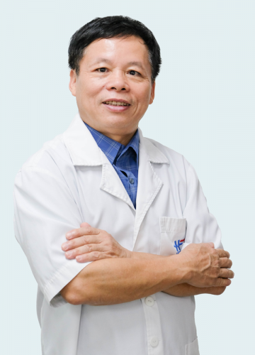 Dr. Cao Văn Tuân