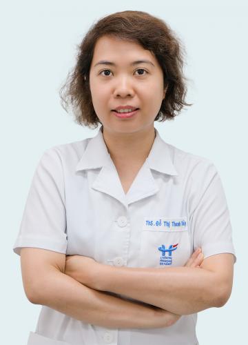 Dr. Thủy