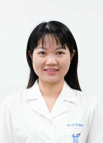 Dr. Nhung