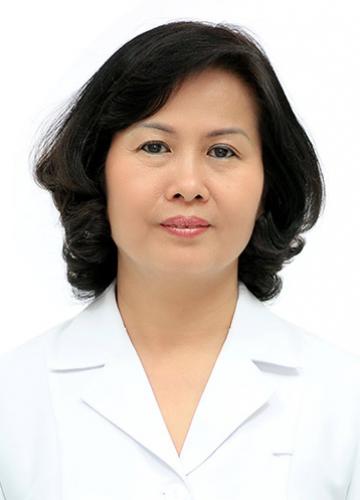 Dr. Thuy