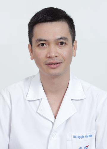 Dr. Khánh