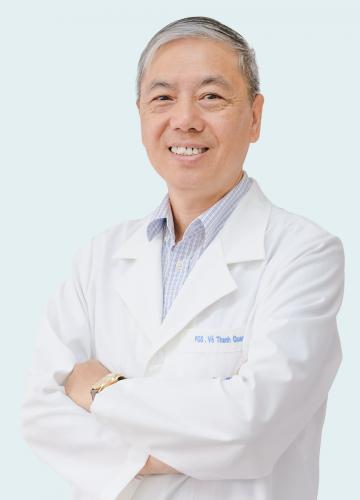 Dr. Vo Thanh Quang