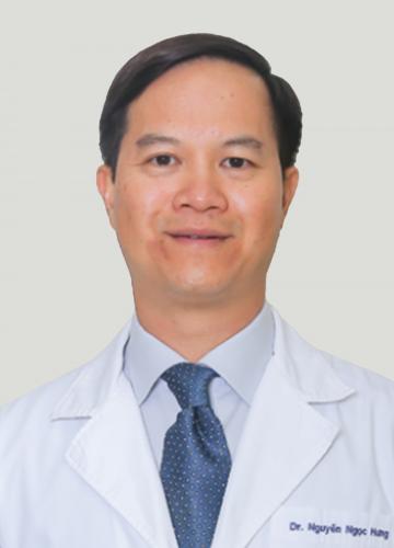 Dr. Hưng