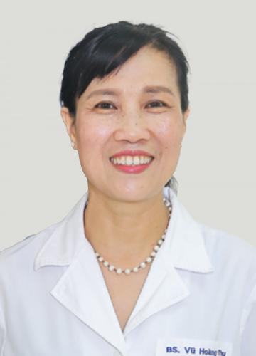 Dr. Thư