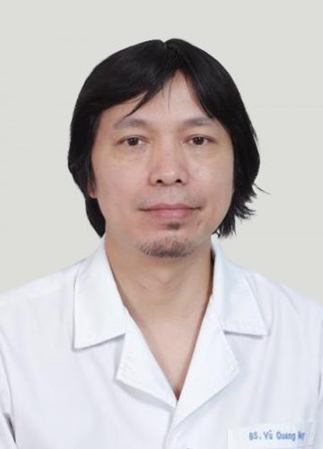 Dr. Huy