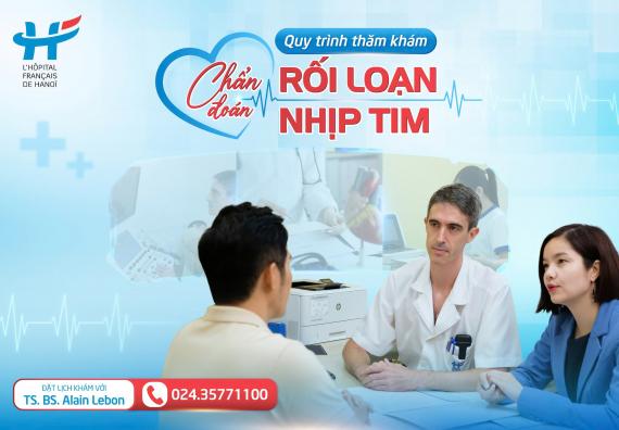 quy trinh tham kham roi loan nhip tim