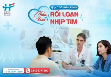 quy trinh tham kham roi loan nhip tim