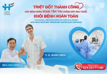 triet dot thanh cong cho benh nhan ngoai tam thu khong dap ung thuoc